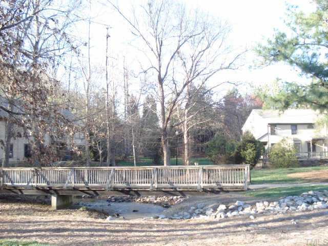201 Broad Leaf Circle Raleigh, NC 27613 - Photo 5 of 5 a view of a yard