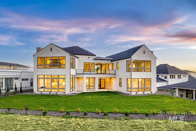 $2,649,900 | 6062 East Marmount Court, Boise, ID 83716