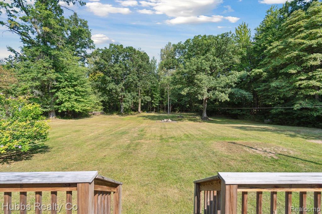1247 East Burt Road Burt, MI 48417 - Photo 51 of 62