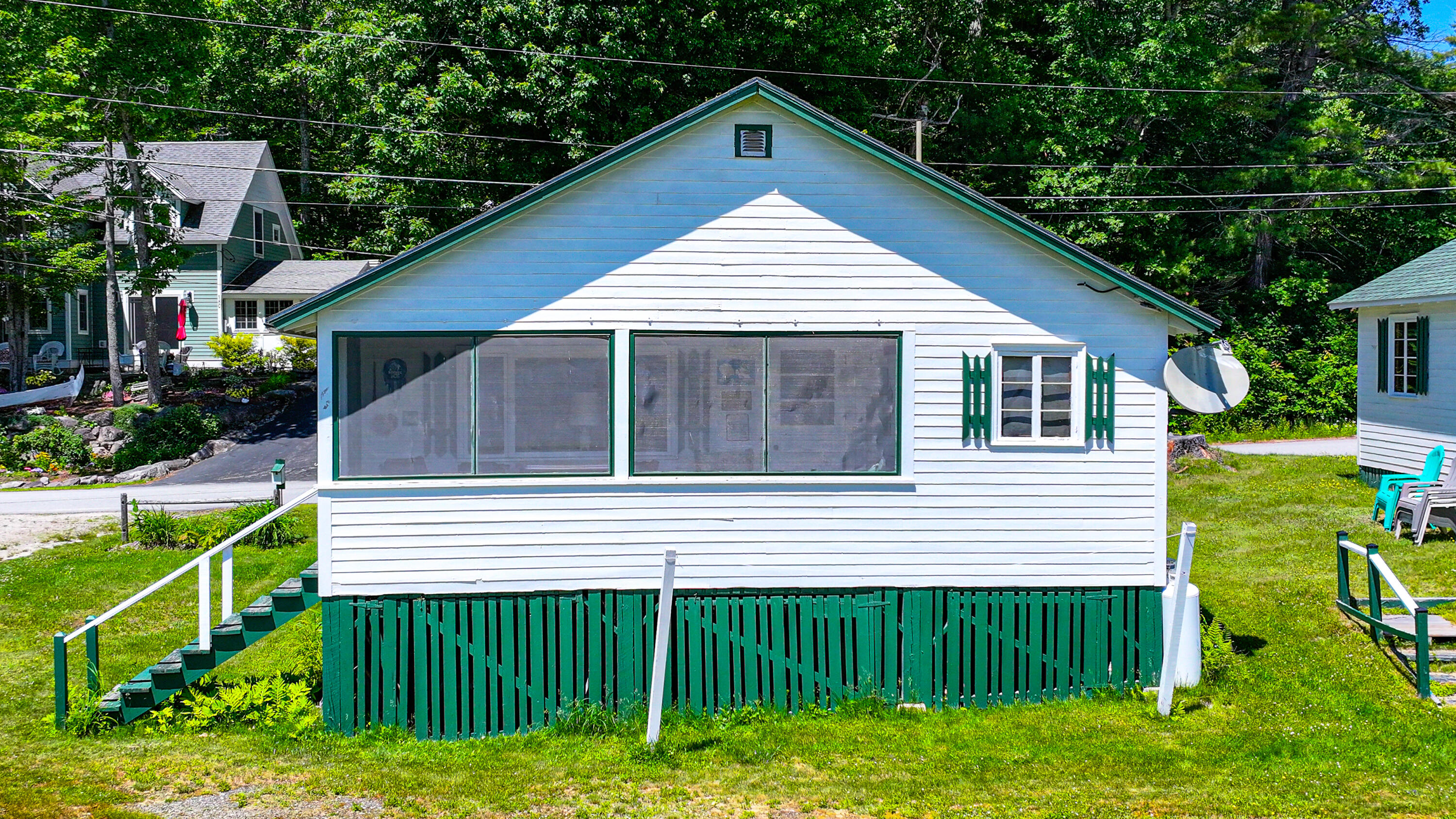 191 Brickyard Hill Road Harrison, ME 04009 - Photo 4 of 30 191 brickyard road-14