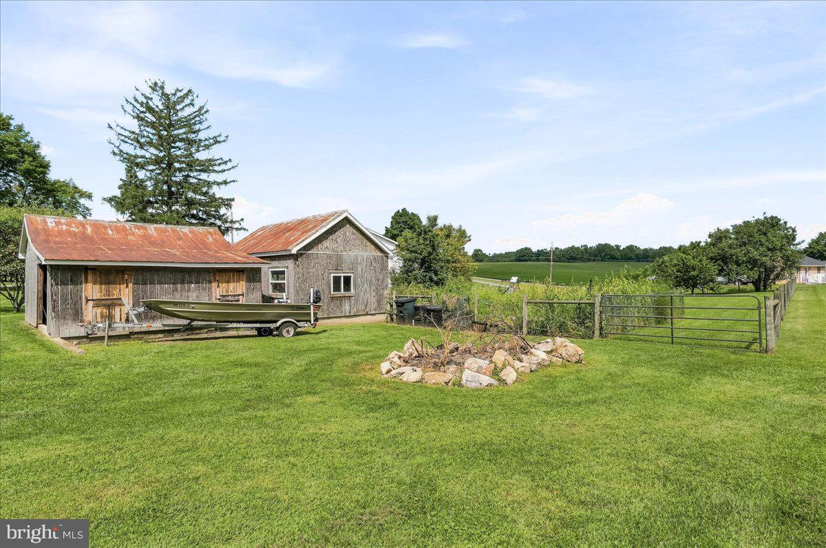 10007 White Hall Road Hagerstown, MD 21740 - Photo 52 of 61 Gallery Image 52