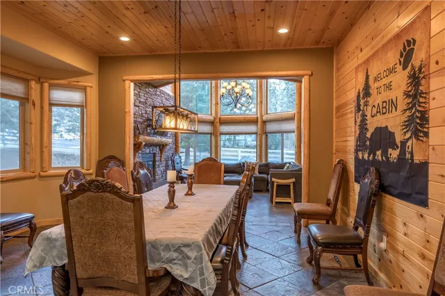 $1,549,000 | 325 Stony Creek Road, Big Bear Lake, CA 92315