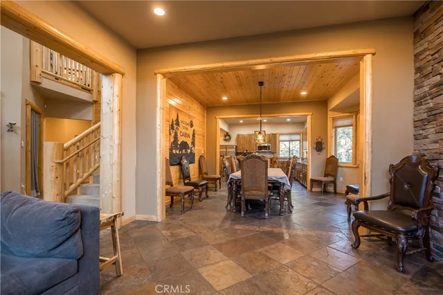 $1,549,000 | 325 Stony Creek Road, Big Bear Lake, CA 92315
