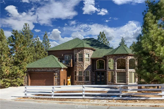 $1,549,000 | 325 Stony Creek Road, Big Bear Lake, CA 92315