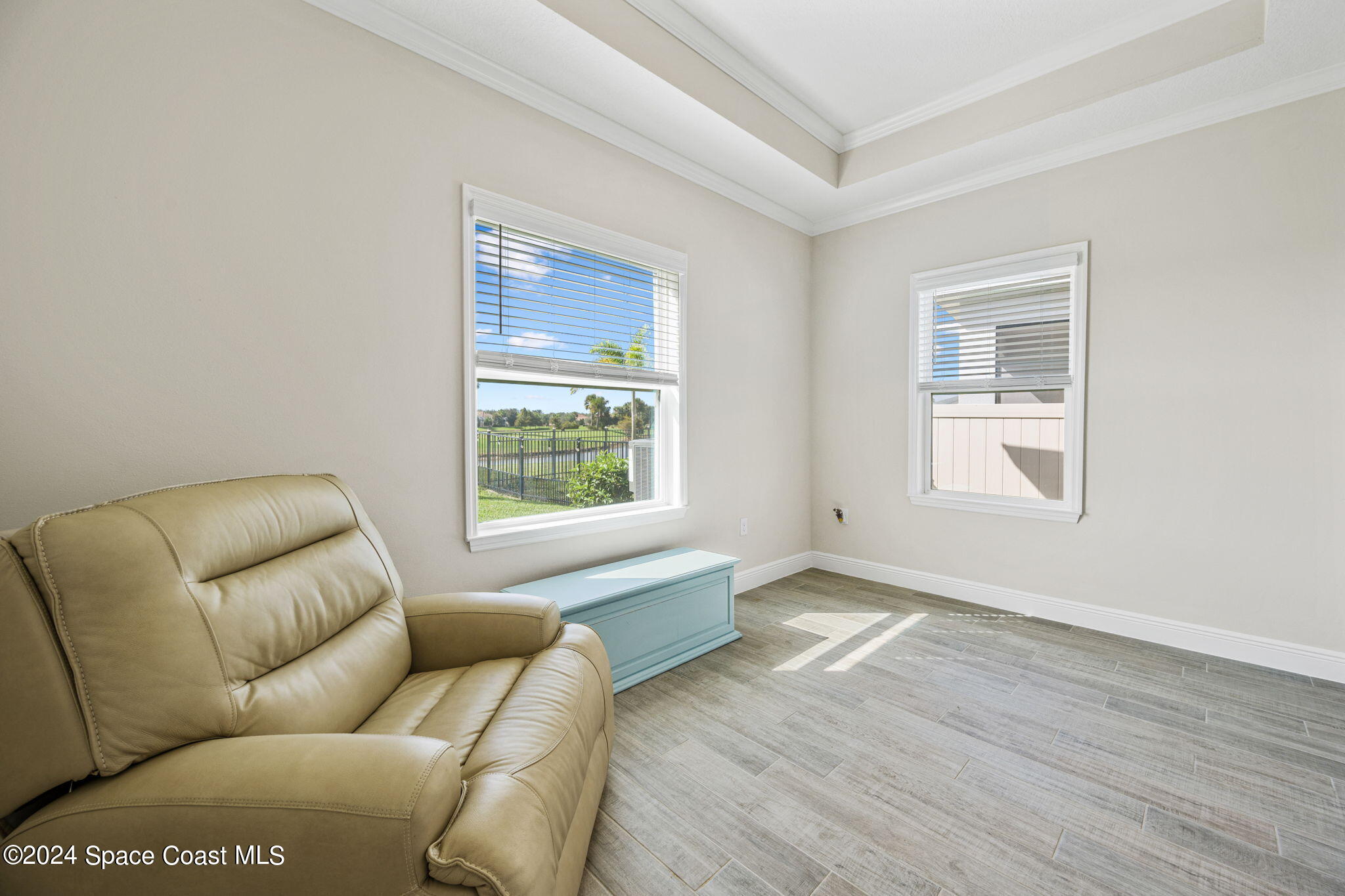 3500 Rixford Way Palm Bay, FL 32909 - Photo 33 of 55 a living room with furniture and a window