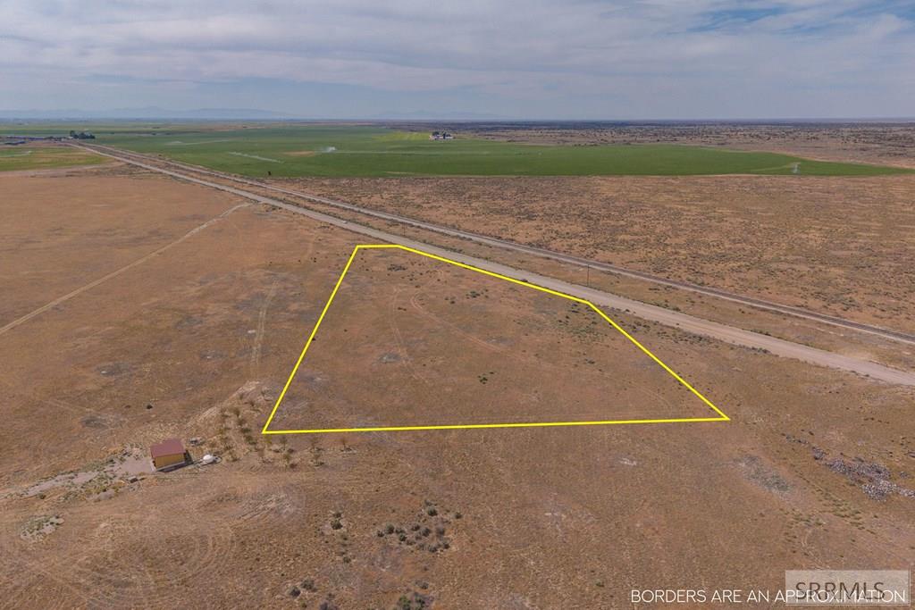 Tbd Taber Road Blackfoot, ID 83221 - Photo 3 of 20