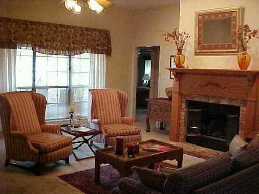 5230 Raphael Drive Alexandria, LA 71303 - Photo 4 of 6 Gallery Image 4