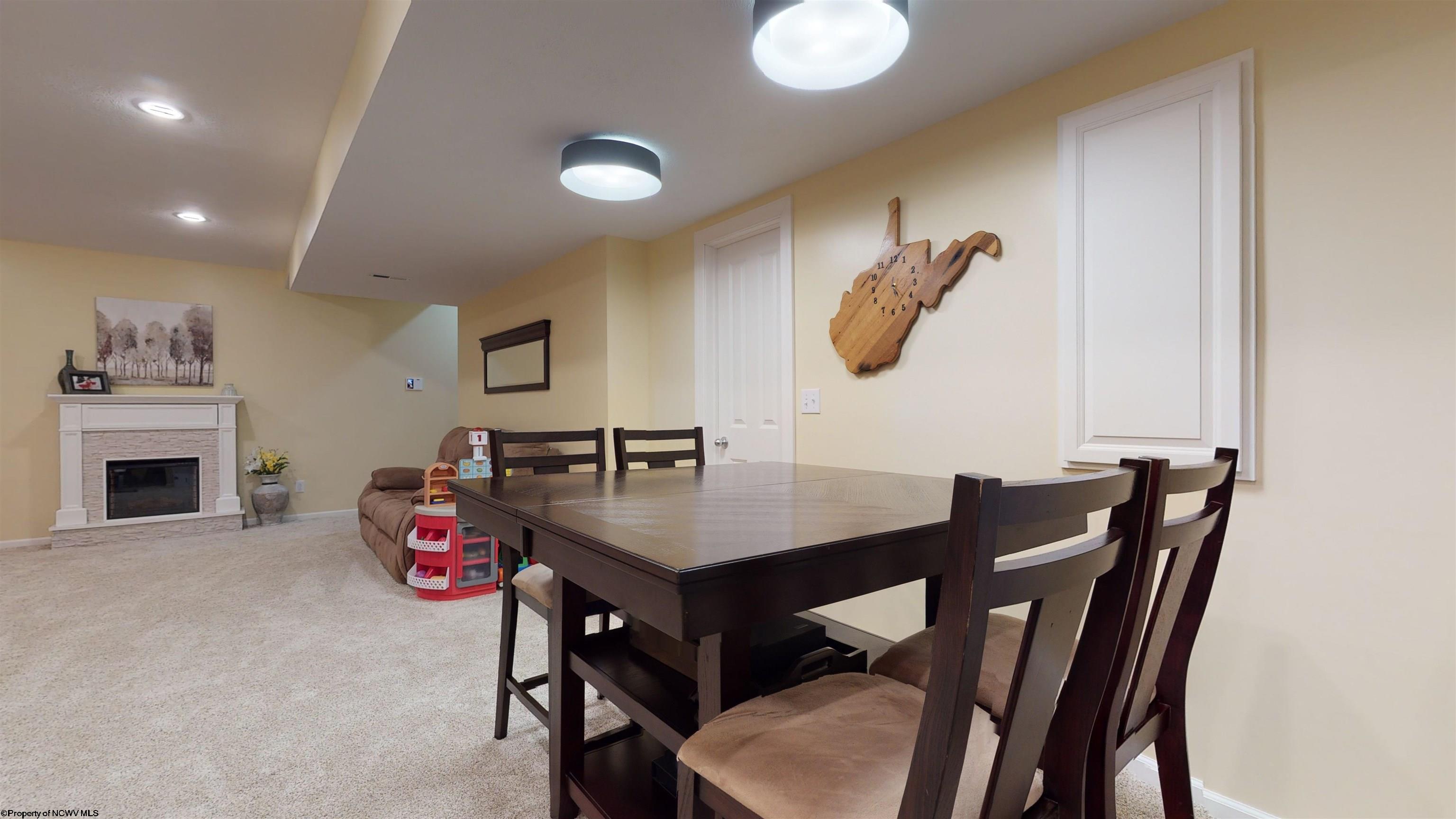 2442 Goose Run Road Fairmont, WV 26554 - Photo 28 of 30 Gallery Image 28