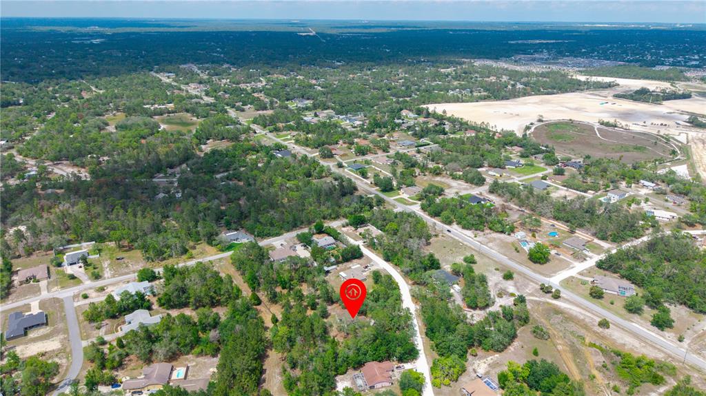 7121 Bastian Court Weeki Wachee, FL 34613 - Photo 41 of 45