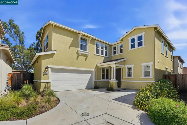 $849,000 | 1939 Orfanos Ranch Drive, Brentwood, CA 94513