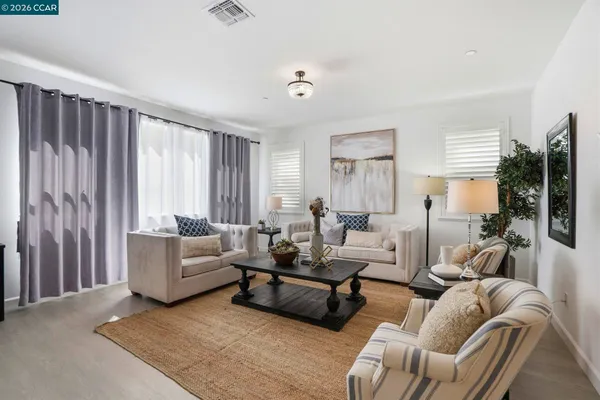 $849,000 | 1939 Orfanos Ranch Drive, Brentwood, CA 94513