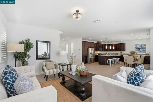 $849,000 | 1939 Orfanos Ranch Drive, Brentwood, CA 94513