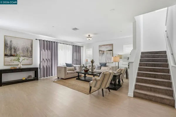 $849,000 | 1939 Orfanos Ranch Drive, Brentwood, CA 94513