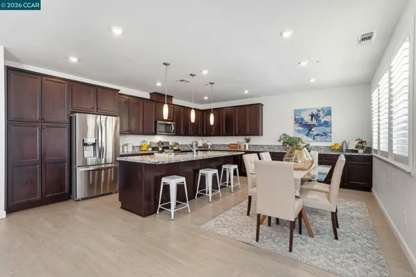 $849,000 | 1939 Orfanos Ranch Drive, Brentwood, CA 94513