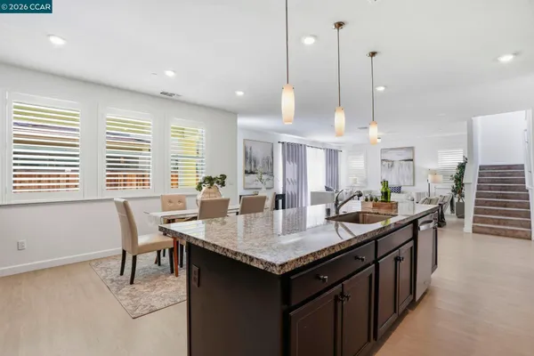 $849,000 | 1939 Orfanos Ranch Drive, Brentwood, CA 94513