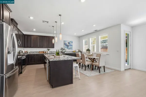 $849,000 | 1939 Orfanos Ranch Drive, Brentwood, CA 94513