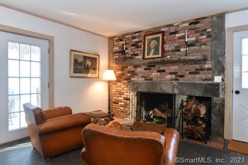 23 Painter Hill Road Roxbury, CT 06783 - Photo 14 of 25