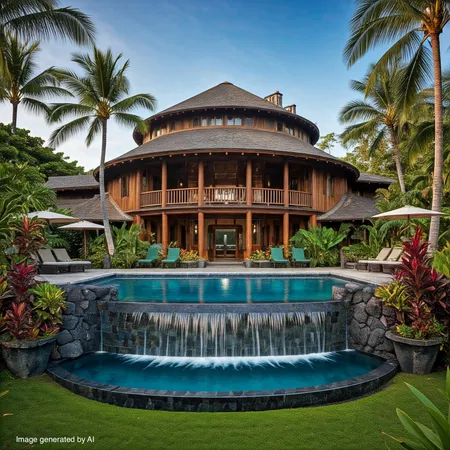 $325,000 | 2 A Lot, Captain Cook, HI 96704