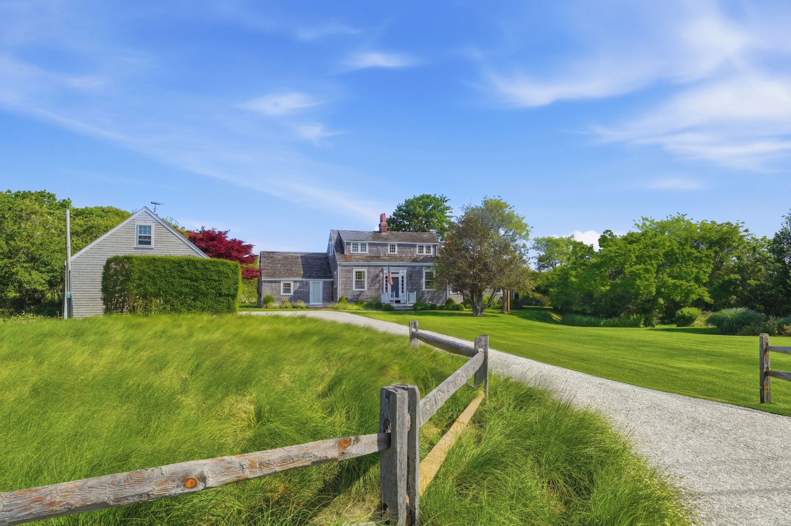 268 Polpis Road Nantucket, MA 02554 - Photo 4 of 48