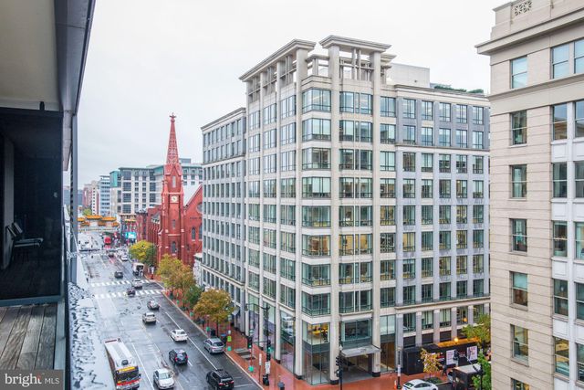 $867,000 | 925 H Street Northwest, Unit 708, Washington, DC 20001