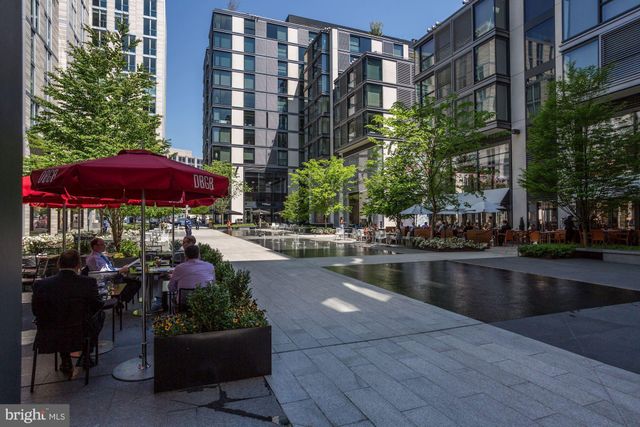 $867,000 | 925 H Street Northwest, Unit 708, Washington, DC 20001