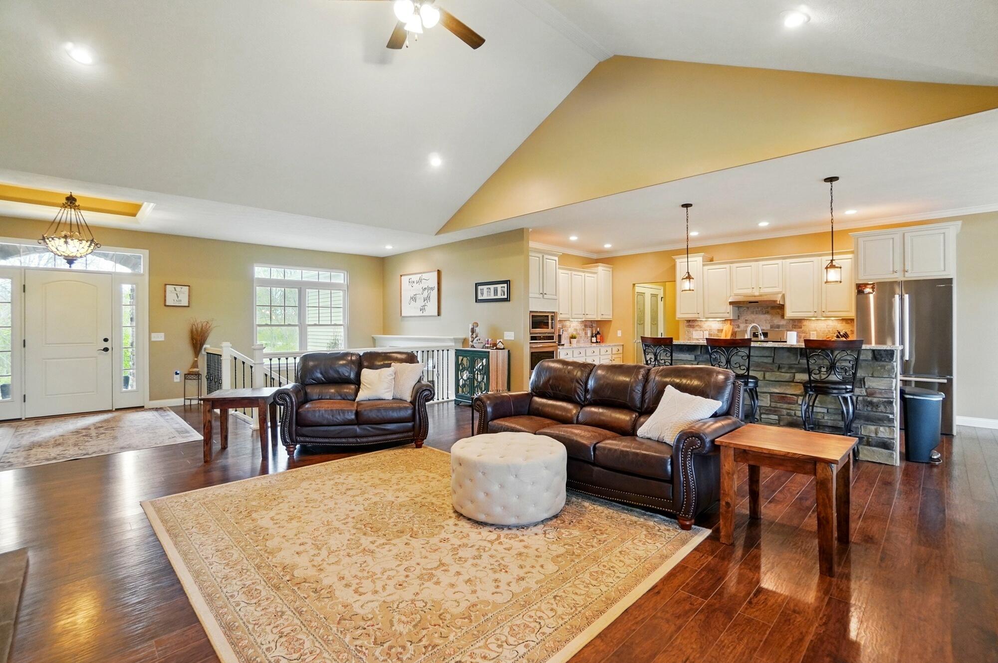 4655 North Alcony Conover Road Conover, OH 45317 - Photo 12 of 68 Gallery Image 12