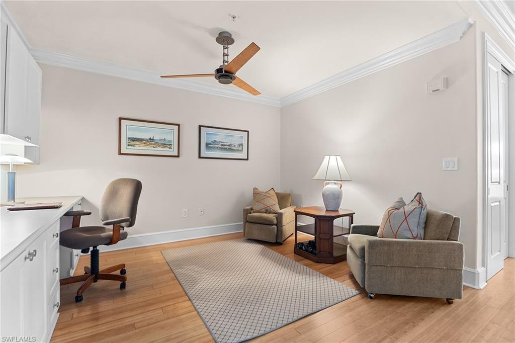 780 5th Avenue South, Unit 306 Naples, FL 34102 - Photo 10 of 31 a living room with furniture