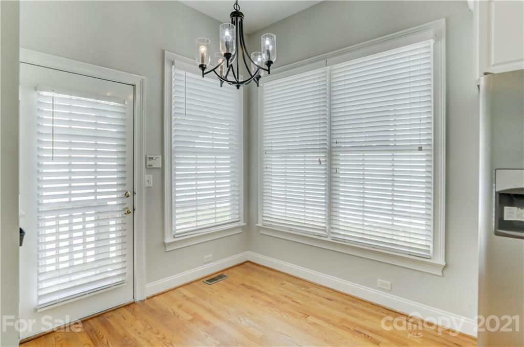548 Glen Walk Drive Fort Mill, SC 29708 - Photo 23 of 48 a view of an empty room with a window