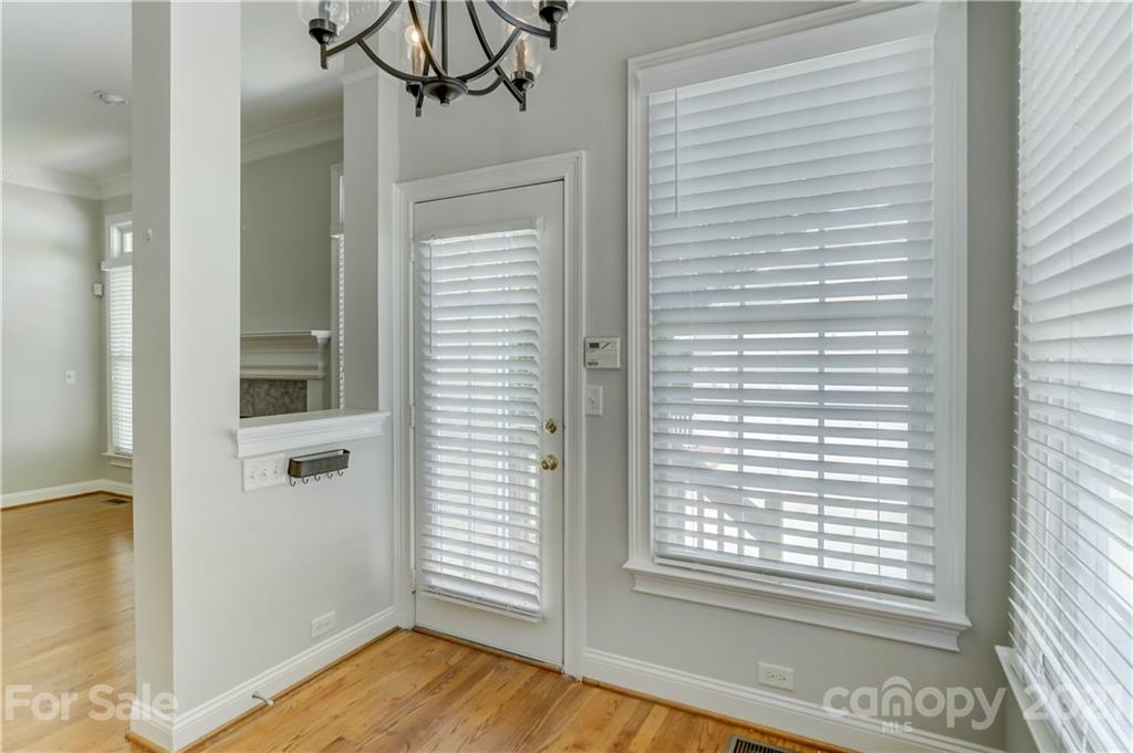 548 Glen Walk Drive Fort Mill, SC 29708 - Photo 24 of 48 a view of an empty room and window