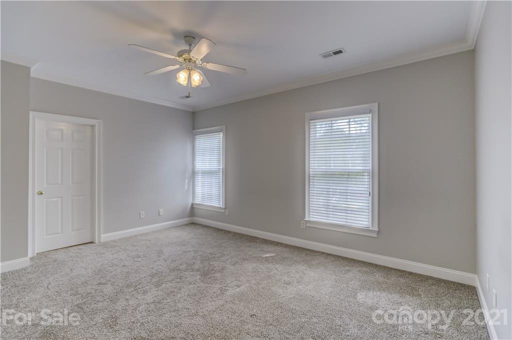548 Glen Walk Drive Fort Mill, SC 29708 - Photo 32 of 48 a view of an empty room with a window