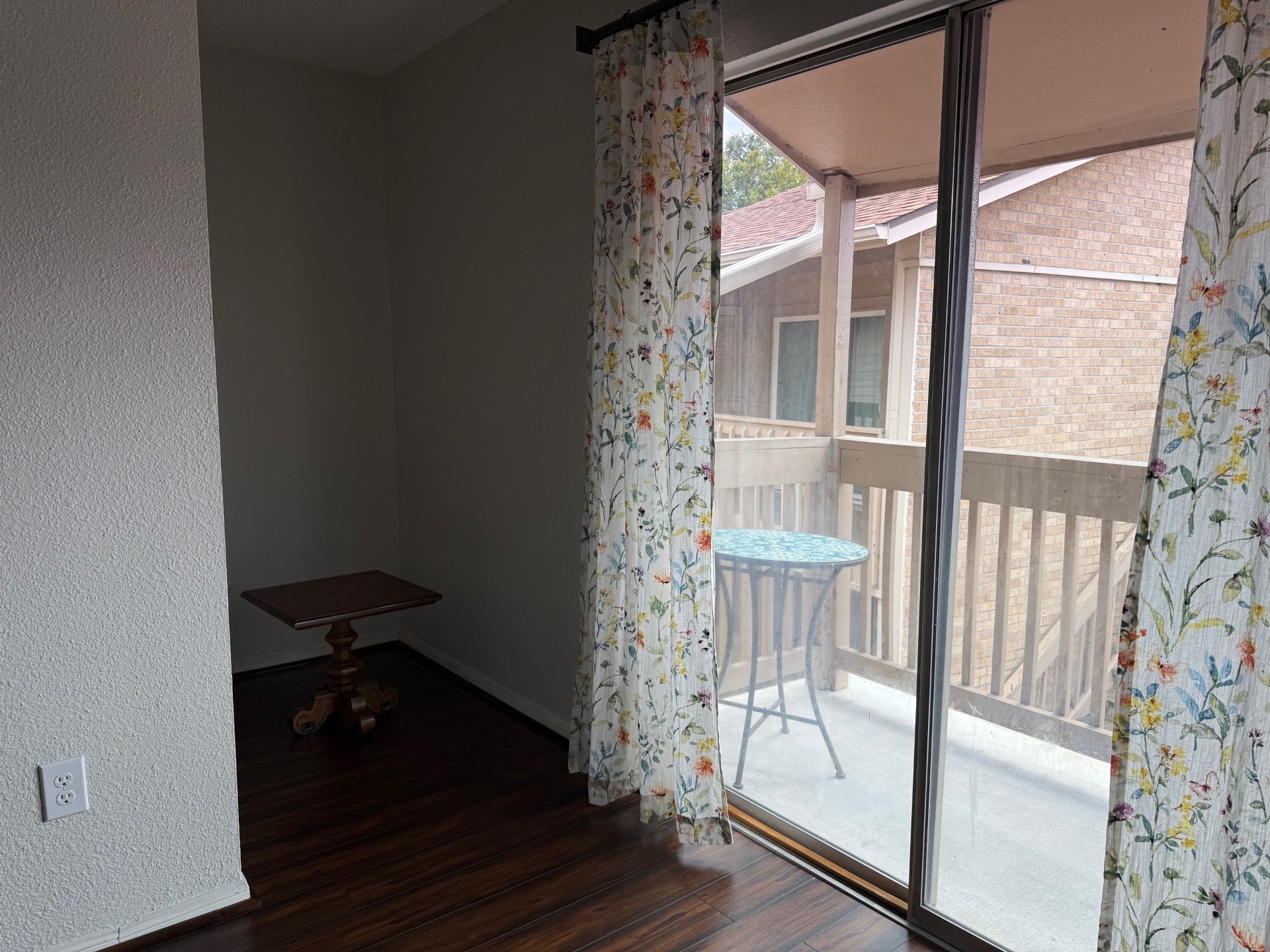 1505 Ward Road, Unit 189 Baytown, TX 77520 - Photo 11 of 14 a view of front door