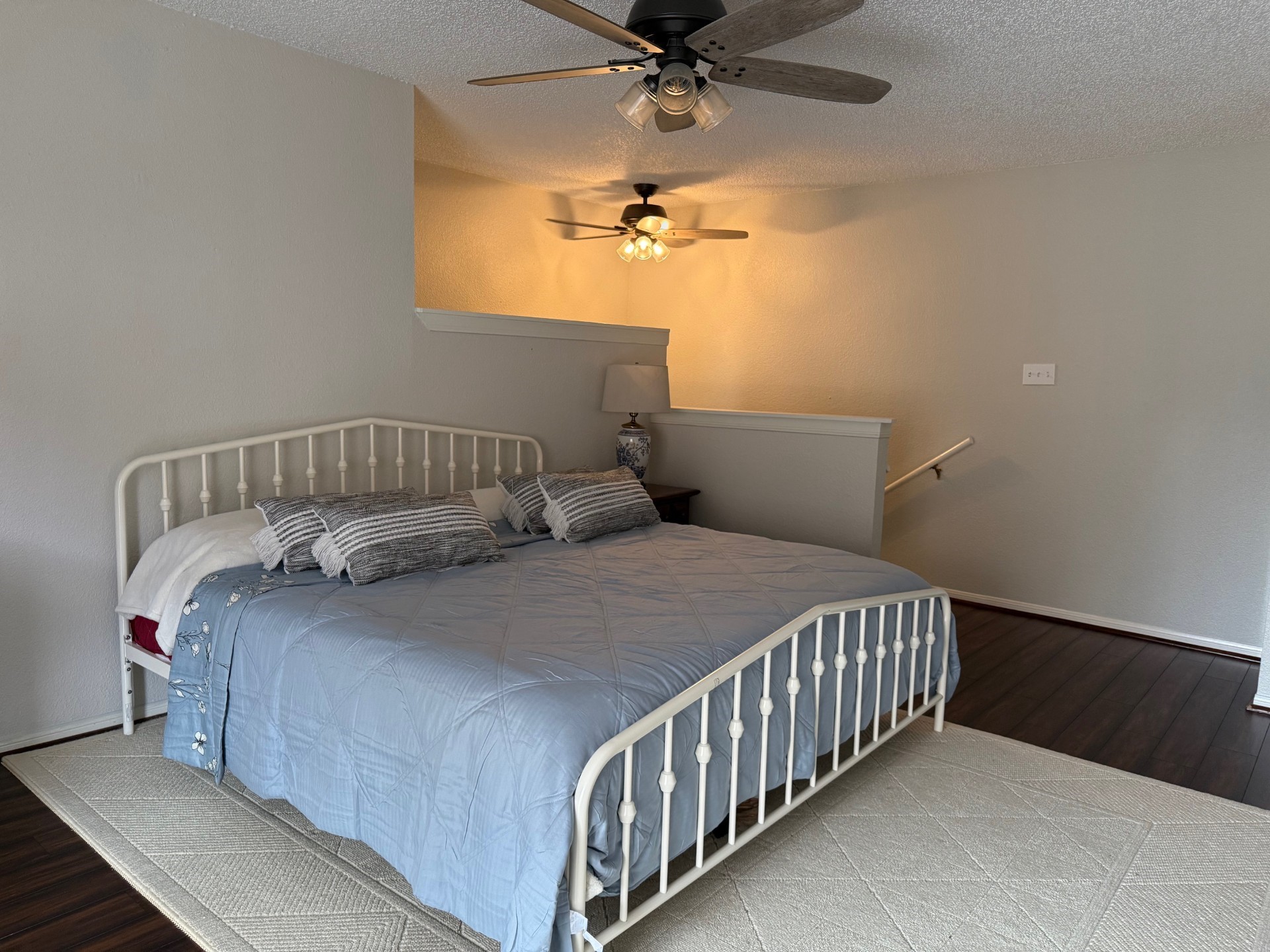 1505 Ward Road, Unit 189 Baytown, TX 77520 - Photo 10 of 14 a bedroom with a bed and window