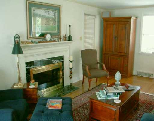4535 Norwin Road Whitehall, PA 15236 - Photo 2 of 8 Living Room.
