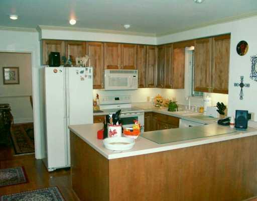 4535 Norwin Road Whitehall, PA 15236 - Photo 4 of 8 Kitchen.
