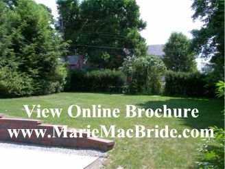 4535 Norwin Road Whitehall, PA 15236 - Photo 8 of 8 Yard/Garden.