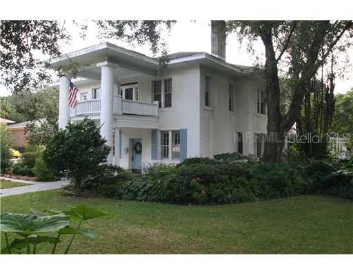 504 West Beacon Road Lakeland, FL 33803 - Photo 1 of 1 Exterior Front