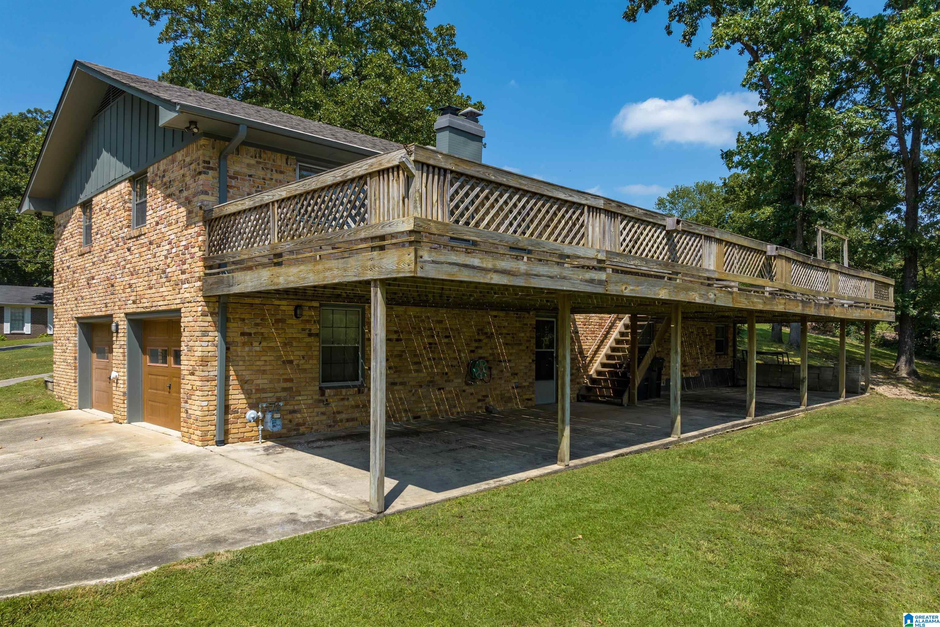 1823 Trail Ridge Drive Pelham, AL 35124 - Photo 4 of 43