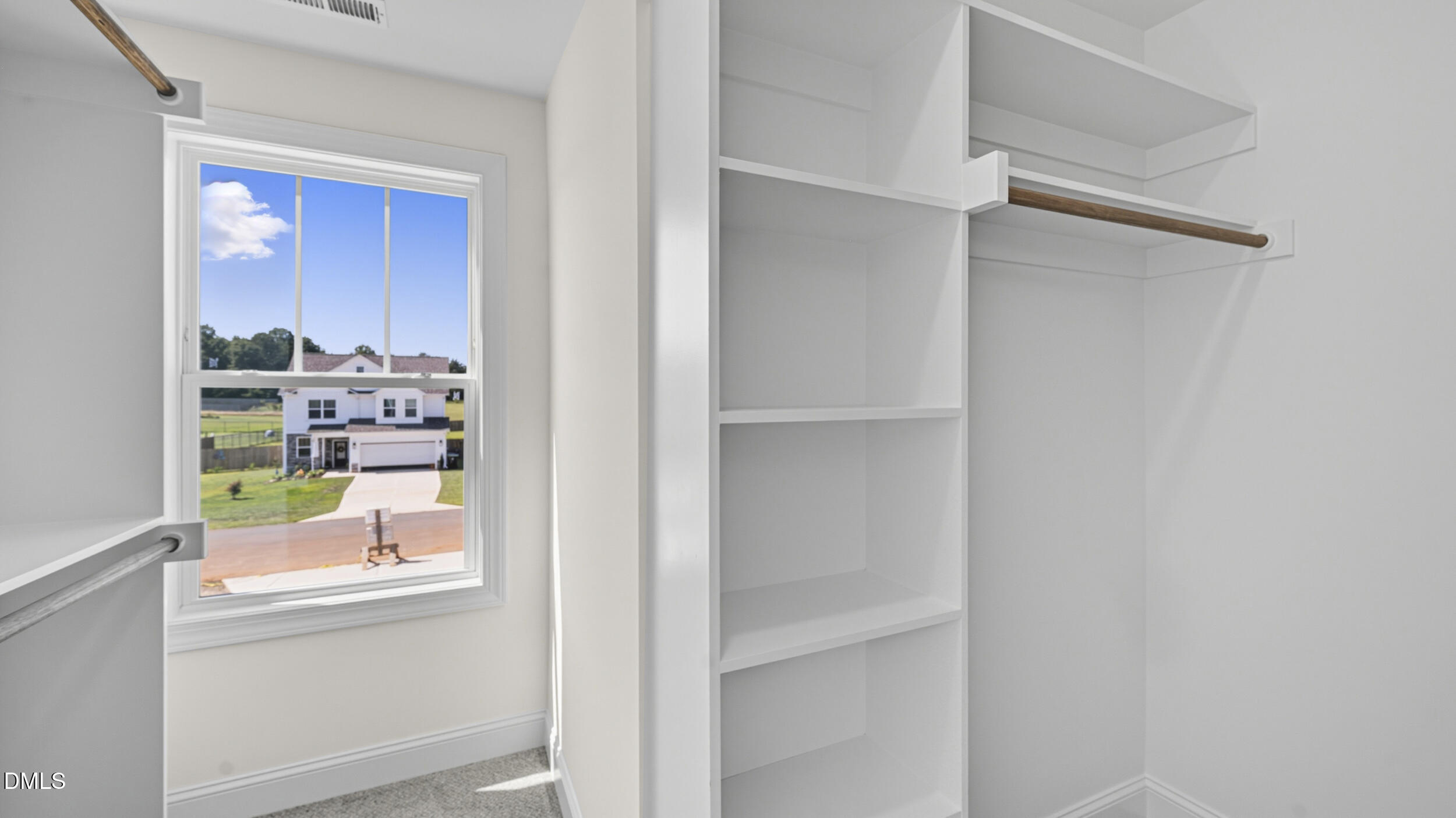 4105 Ralph Holt Court Snow Camp, NC 27349 - Photo 25 of 35 a room with window