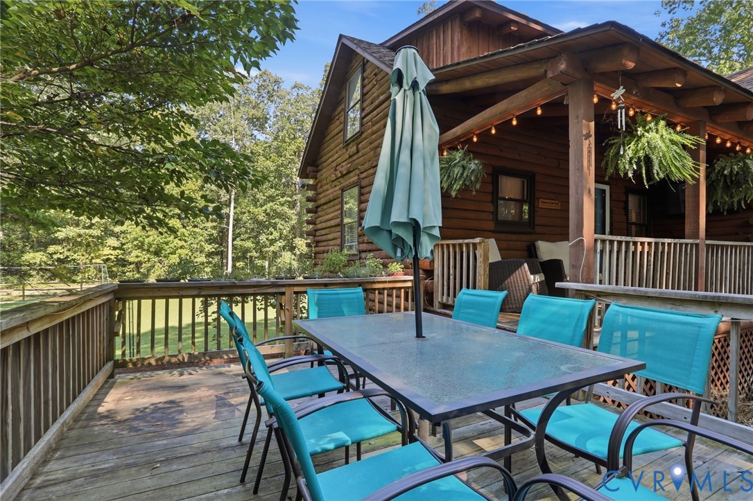 4031 Spring Run Road Mechanicsville, VA 23116 - Photo 35 of 51 Gallery Image 35