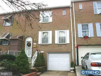 222 Wickley Road Philadelphia, PA 19154 - Photo 1 of 6 Exterior