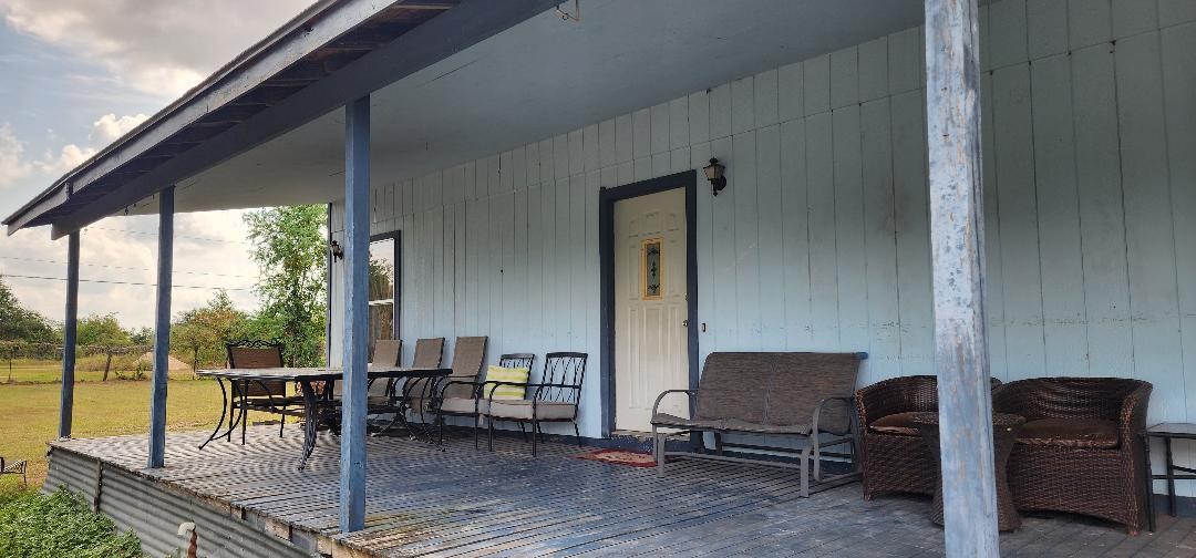 692 Cashs Creek Road Palacios, TX 77465 - Photo 6 of 15