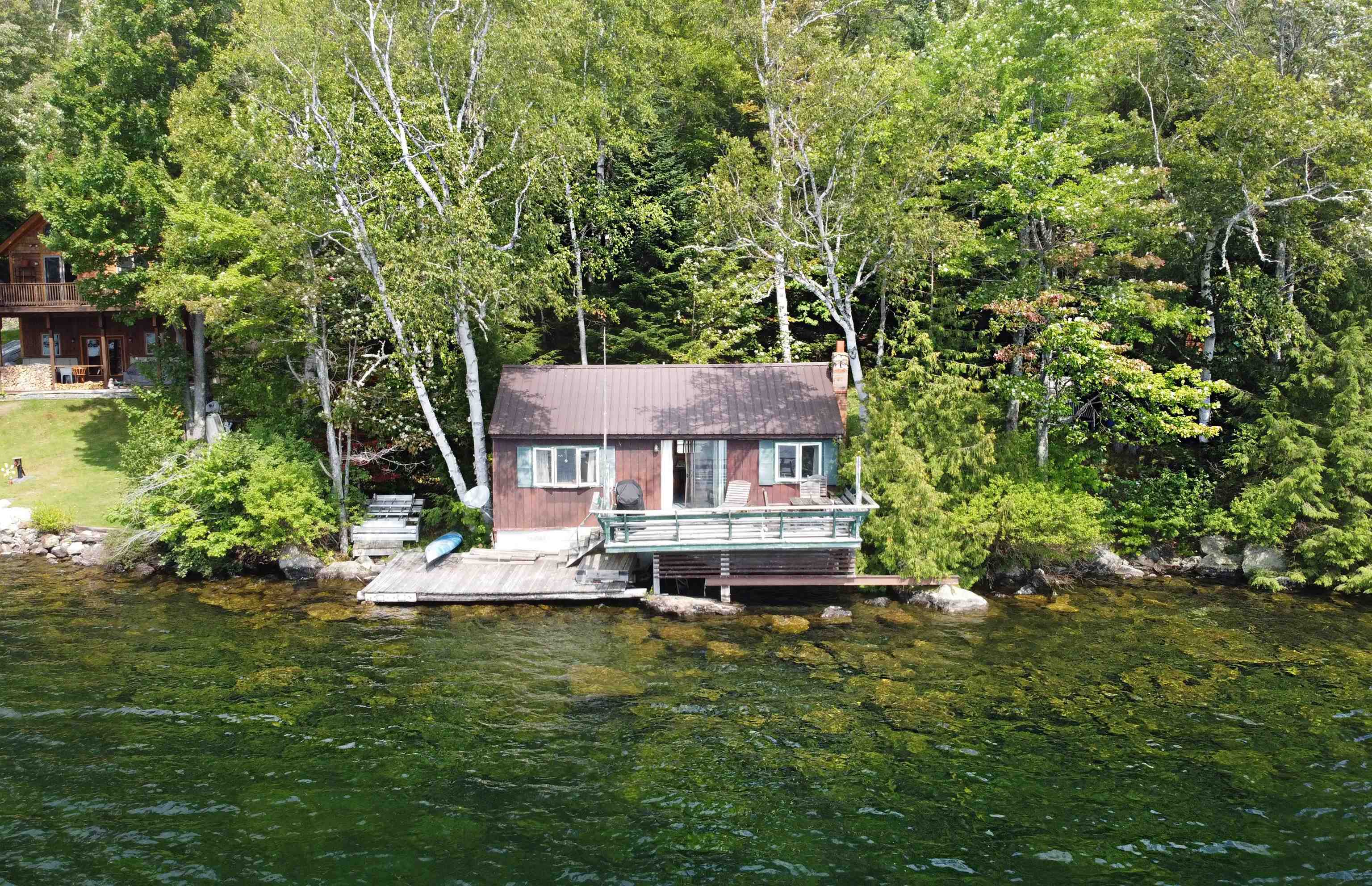 1549 WestSide Lake Road Maidstone, VT 05905 - Photo 1 of 26 Gallery Image 1