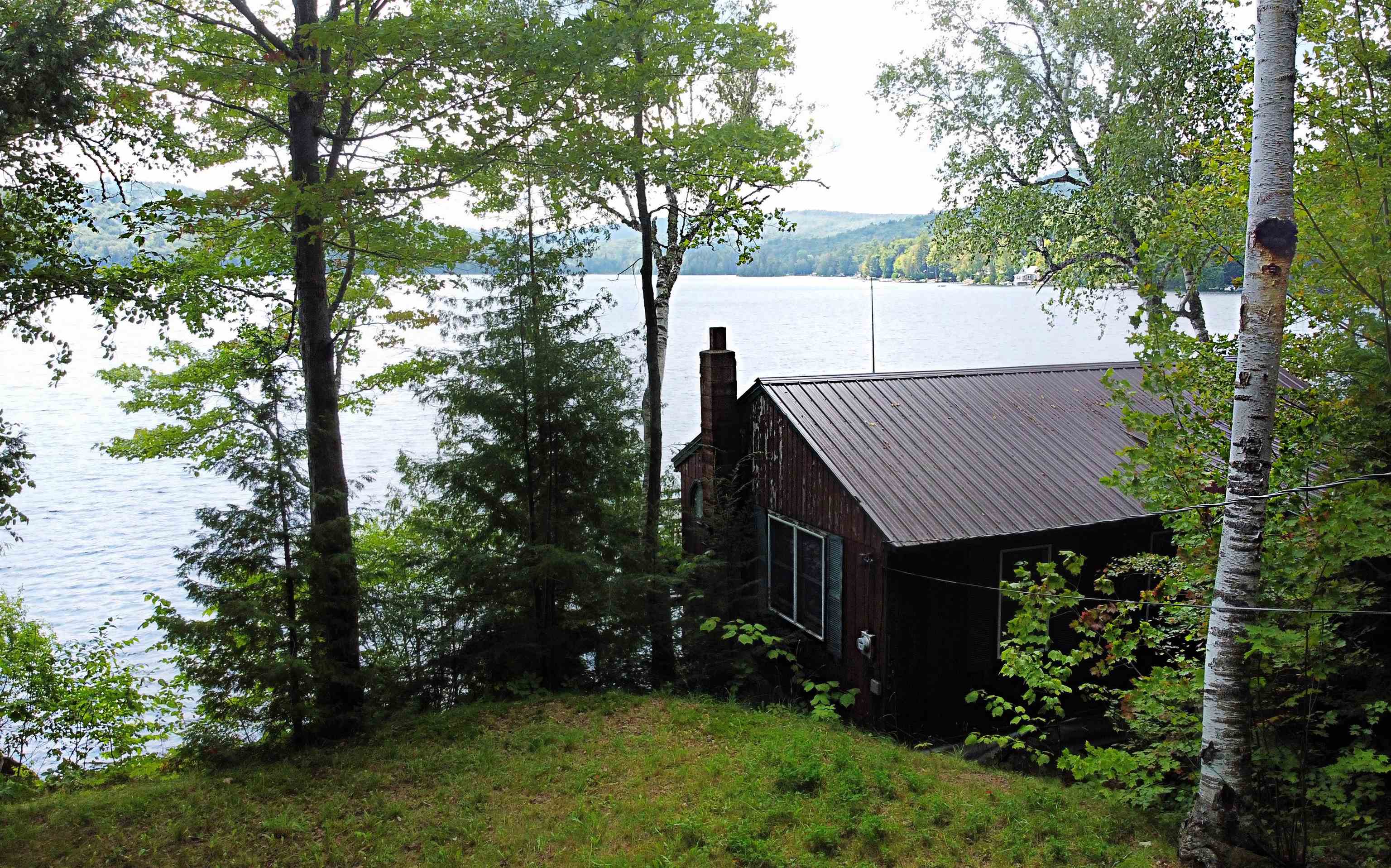 1549 WestSide Lake Road Maidstone, VT 05905 - Photo 2 of 26 Gallery Image 2