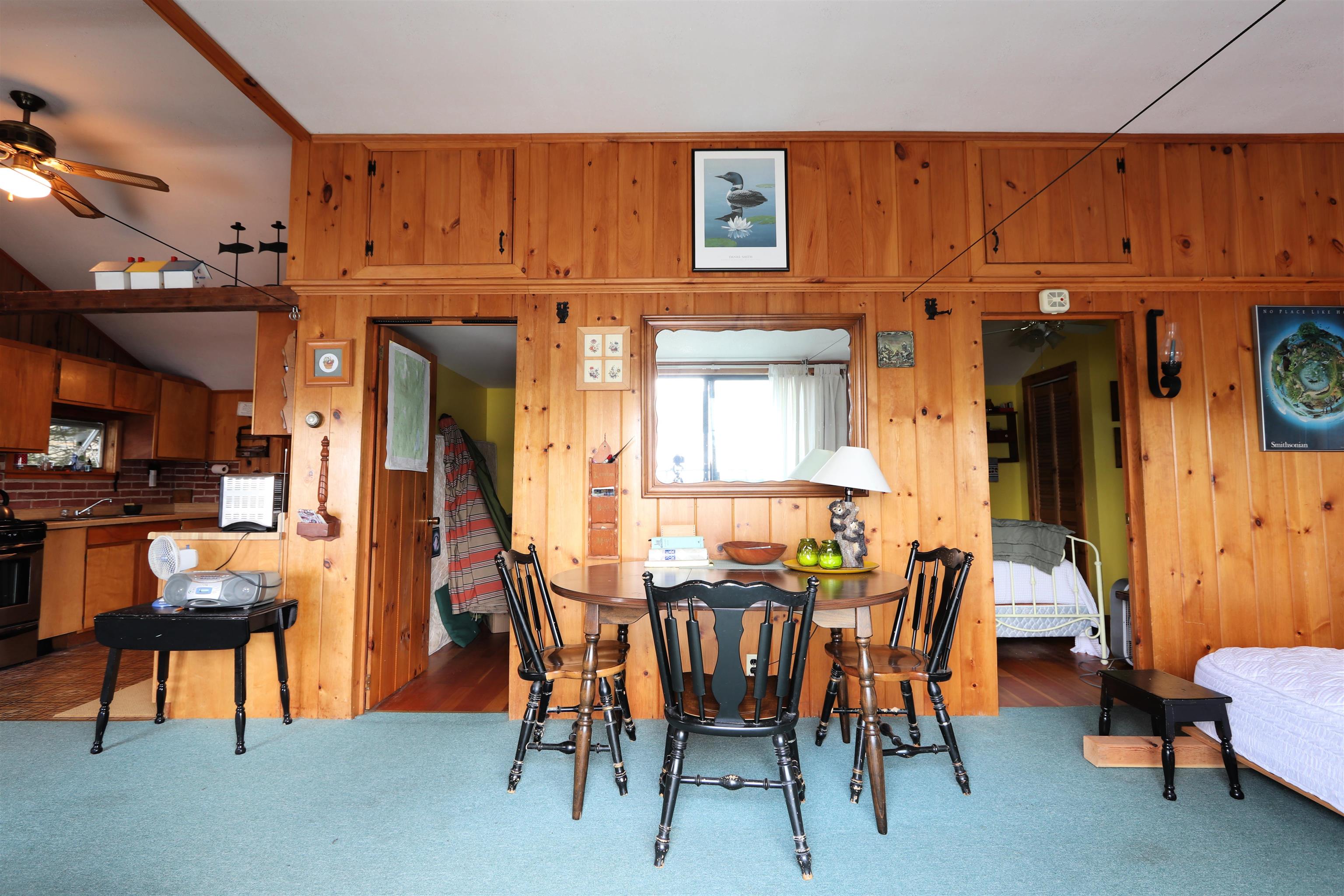 1549 WestSide Lake Road Maidstone, VT 05905 - Photo 12 of 26 Gallery Image 12