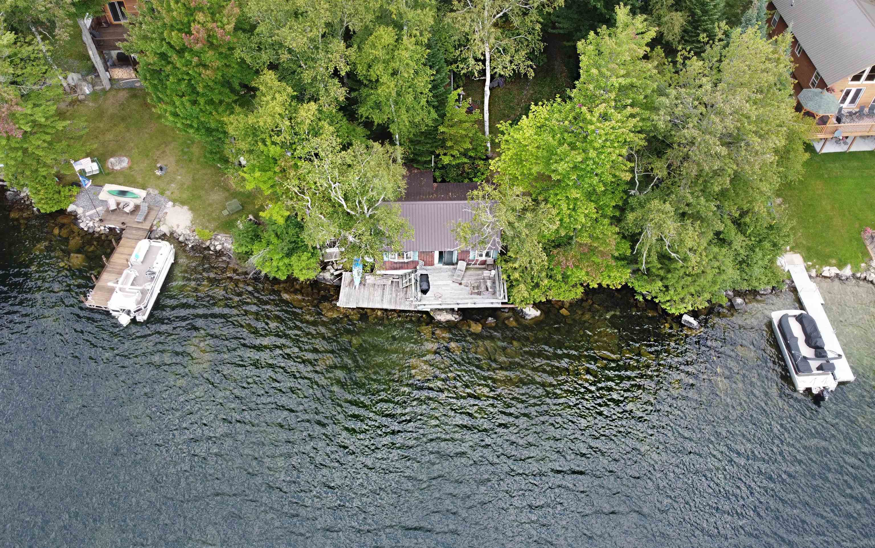 1549 WestSide Lake Road Maidstone, VT 05905 - Photo 21 of 26 Gallery Image 21