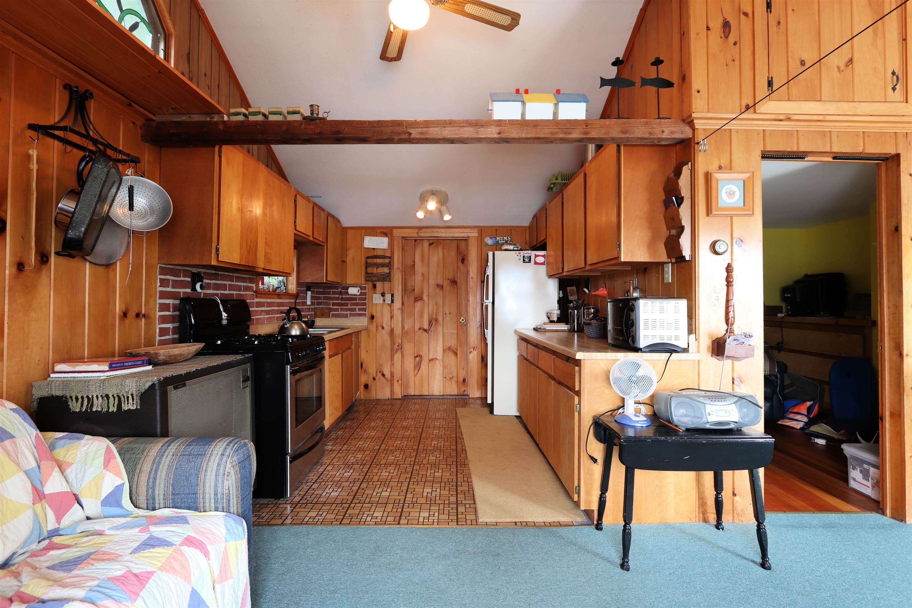 1549 WestSide Lake Road Maidstone, VT 05905 - Photo 5 of 26 Gallery Image 5