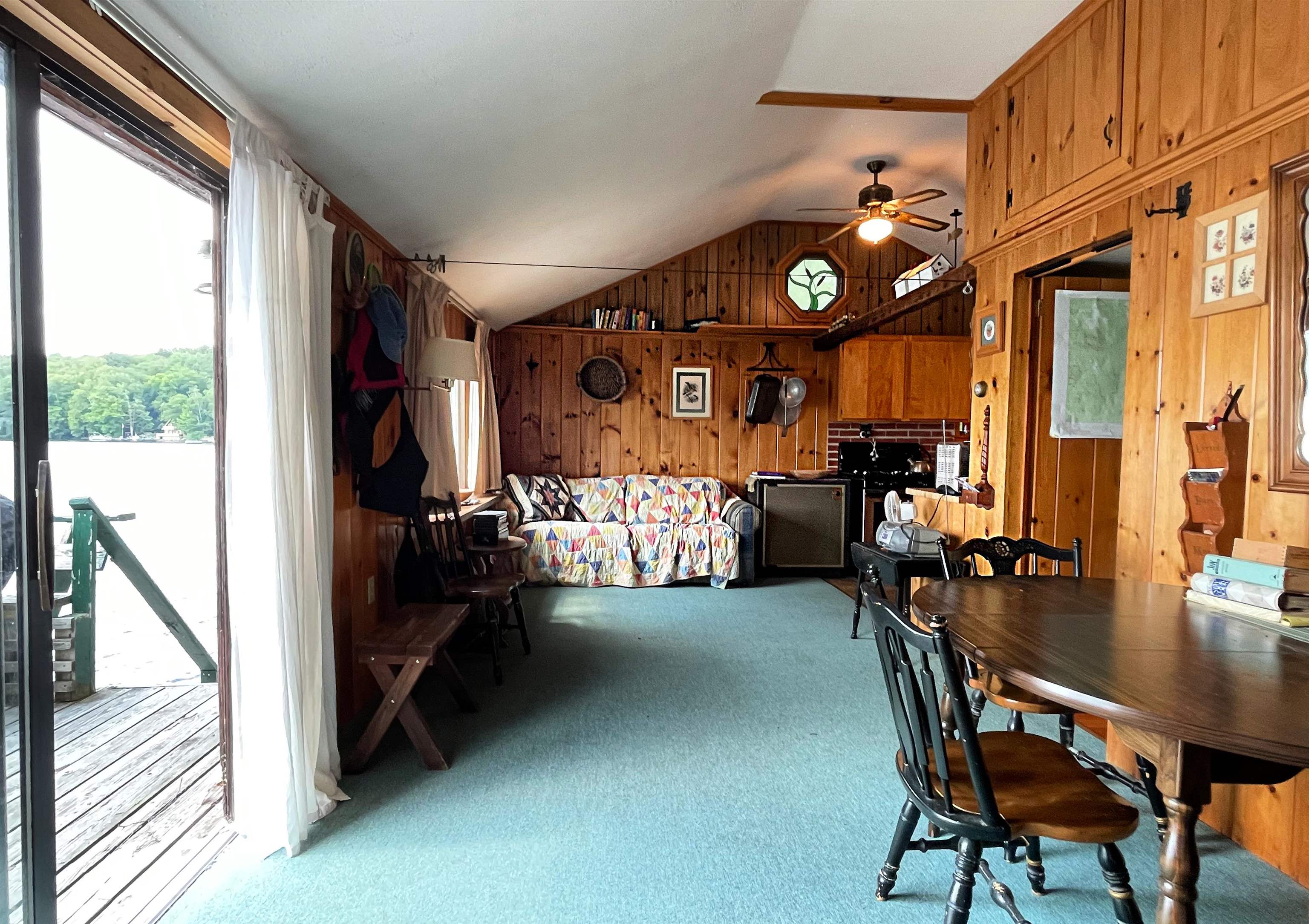1549 WestSide Lake Road Maidstone, VT 05905 - Photo 10 of 26 Gallery Image 10
