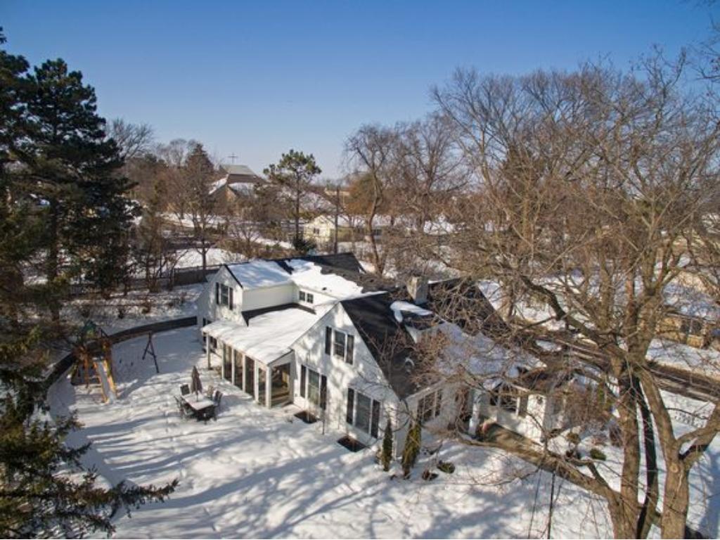 100 Maple Hill Road Hopkins, MN 55343 - Photo 1 of 1 Gallery Image 1