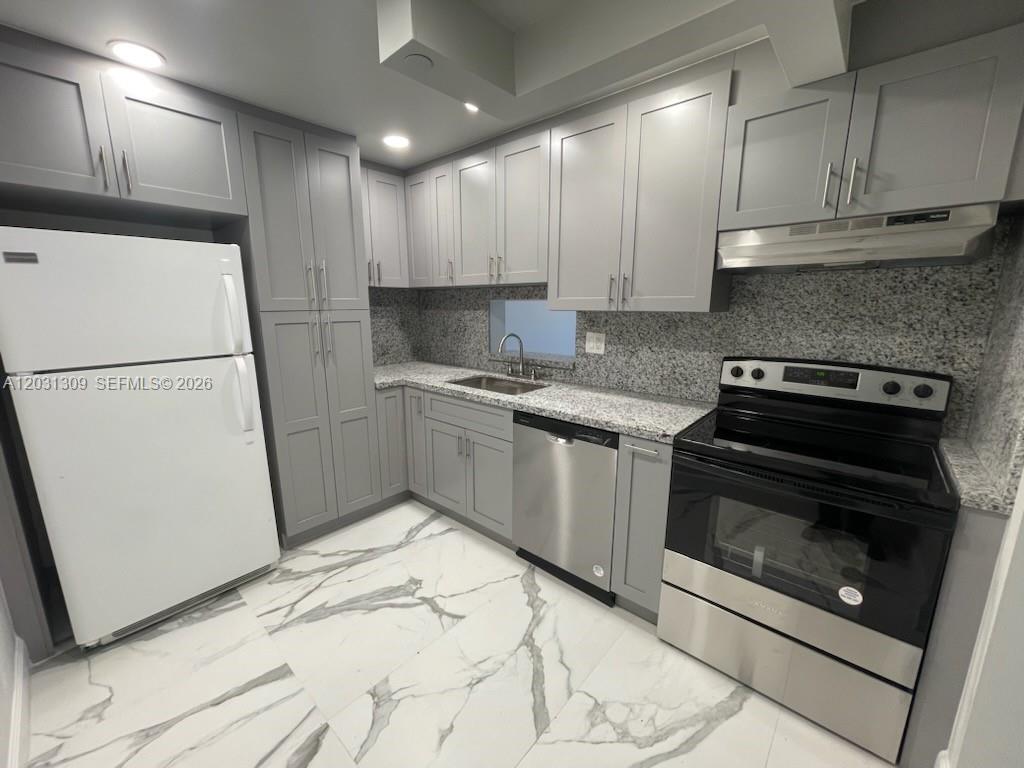 8650 Southwest 133rd Avenue Road, Unit 217 Miami, FL 33183 - Photo 1 of 7