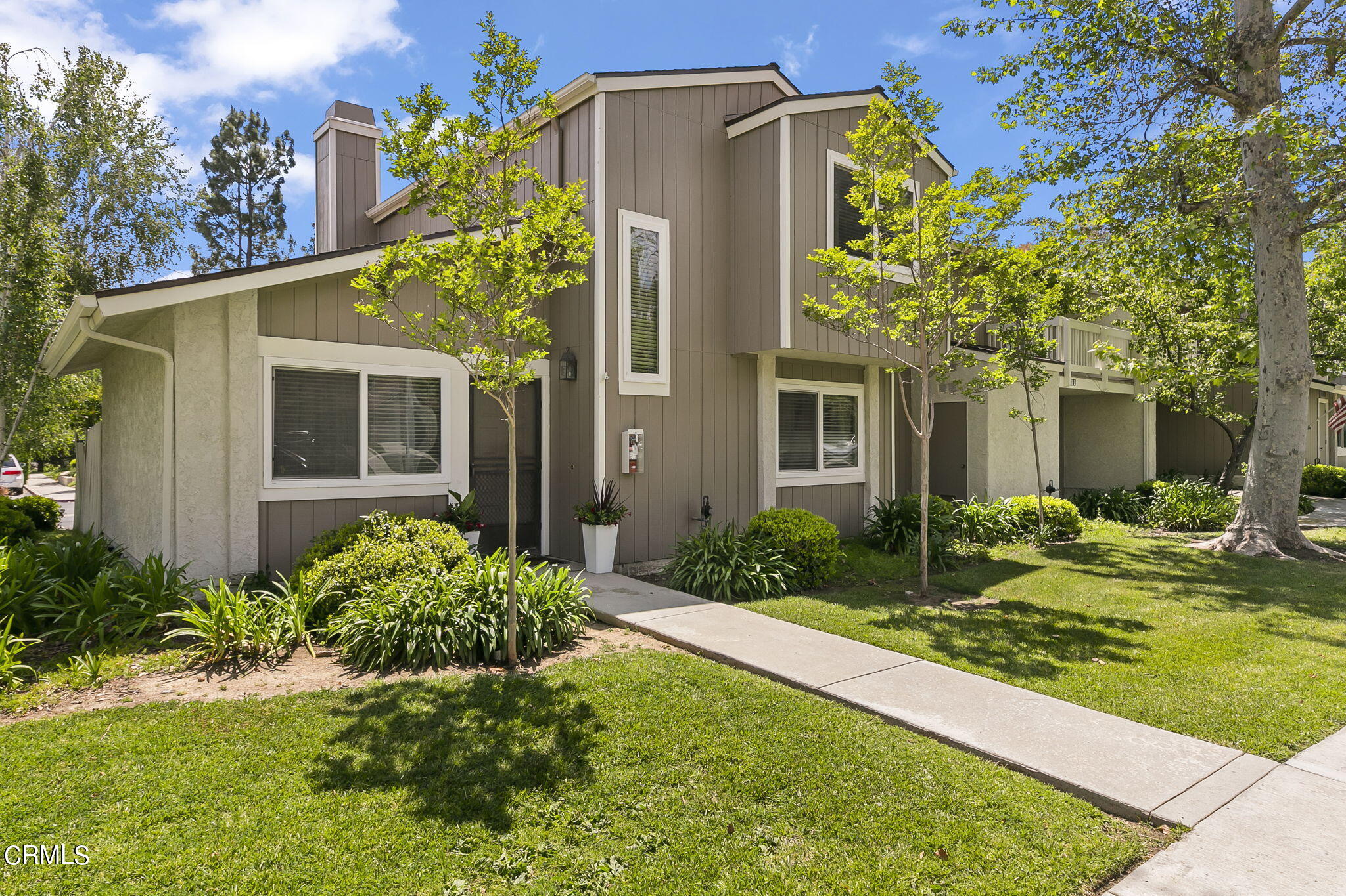 14838 Reedley Street, Unit E Moorpark, CA 93021 - Photo 1 of 38 14838 Reedley 1